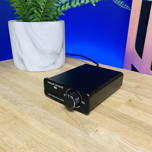 Douk audio mini 100w mono - 100w,