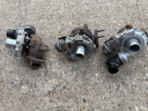 Spares or repair - 3,