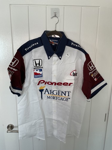 Rahal letterman racing indy - rahal,