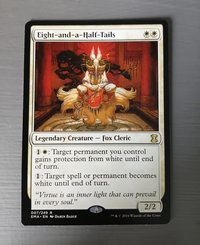 Wizards the coast mtg - the,