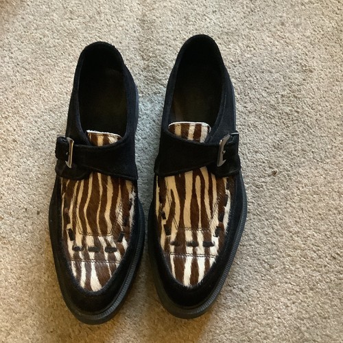 The kooples black suede and - kooples,