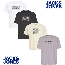 Jack & Jones Mens Regular Fit