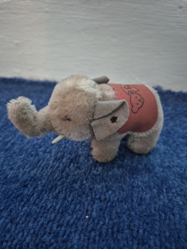 Rare vintage 1950s steiff tan - rare,