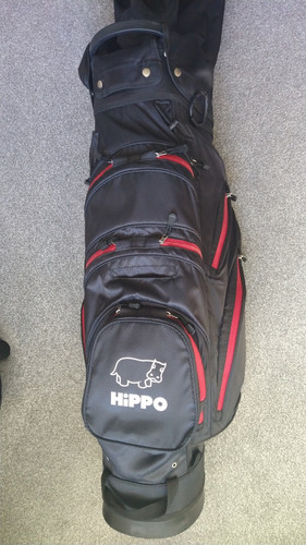 Hippo waterproof golf cart - waterproof,