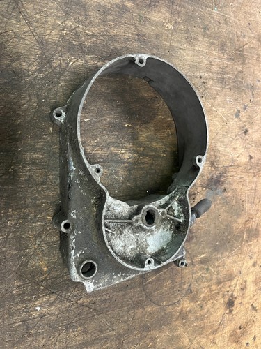 Suzuki 125 185 - ts, 125/185