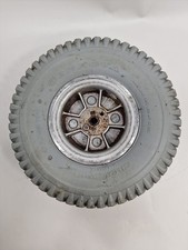 Shoprider Malaga solid drive wheel 3.00-4 part electric mobility wheelchair p...