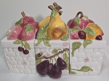 Portmeirion Pomona Countertop