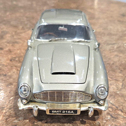Corgi classics aston - corgi,