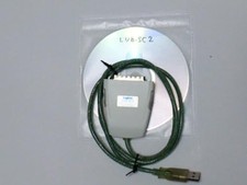 Logitec USB 2.0 to SCSI