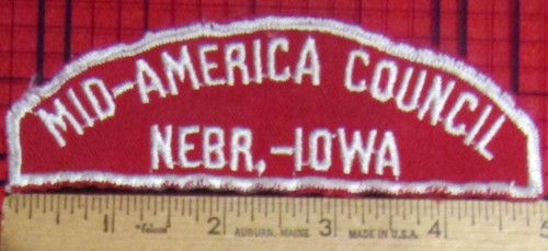 Mid america council boy - mid-america,