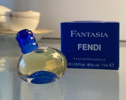 Fendi fantasia blue 7ml boxed - fantasia,