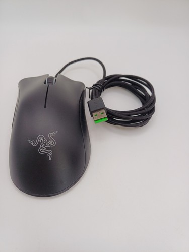 Razer deathadder essential - razer,