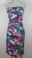 Charas juliet floral print - floral,