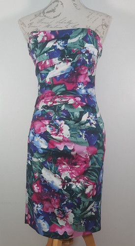 Charas juliet floral print - juliet,