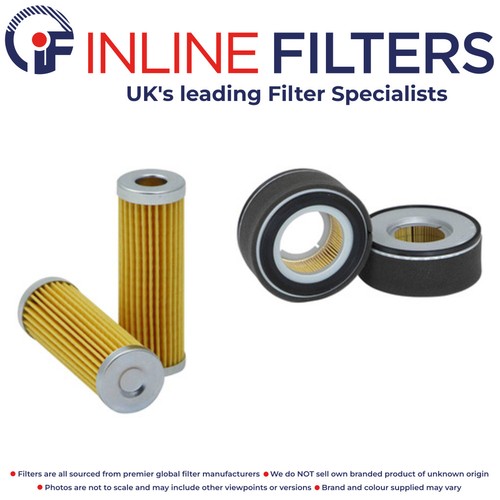 Filter kit for kubota - for,