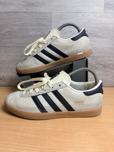 Adidas stadt trainers - stadt, shoes