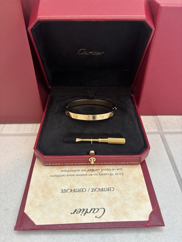 Premium gold tone - gold, screw