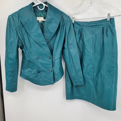 Pappagallo vintage teal - vintage,
