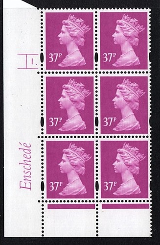 37p cyl dot machin - 37p,