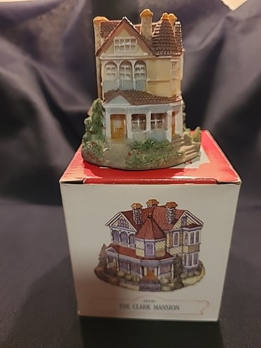 Liberty falls americana - liberty,
