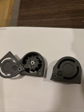 Reximex Magazine Air Rifle  .25 Pretensis Daystar Ixia Throne  - Genuine