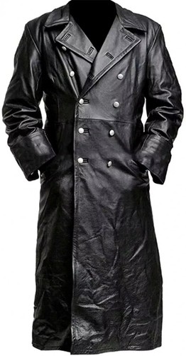 Men black rock - rock, german