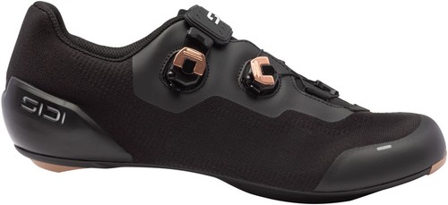 Sidi genius vapo road bike - sidi,
