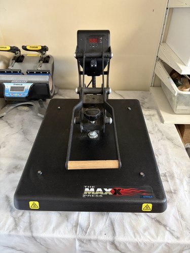Stahls hotronix maxx20 - stahls,