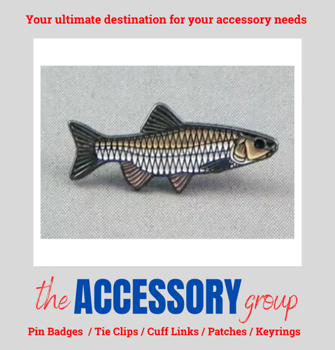 New chub chubb fish fishing - new,