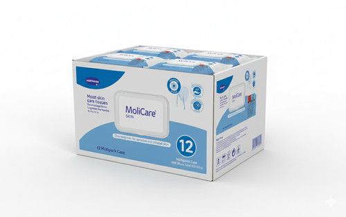 Bulk molicare moist - molicare, skin