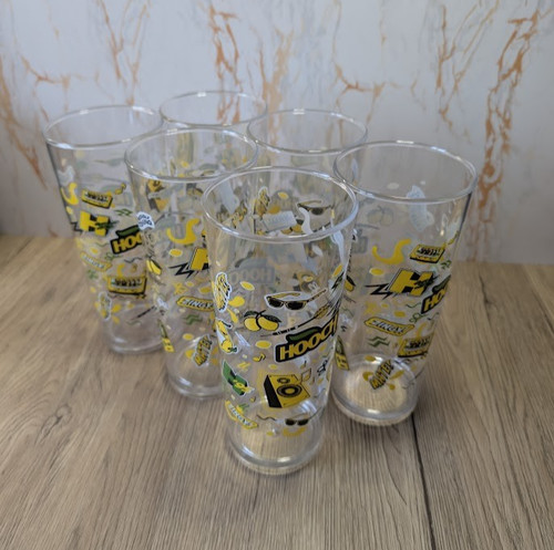 Rare new hooch branded - rare,