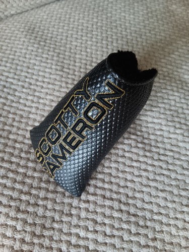 Scotty cameron golo putter - scotty,