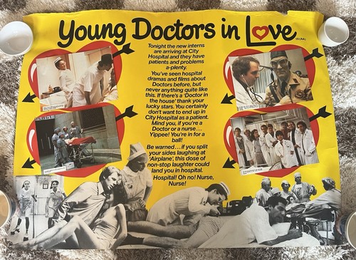Original very rare 1982 - very, young