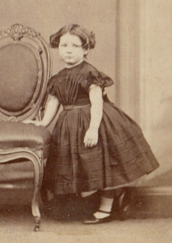 Glasgow scotland cdv pretty - glasgow,