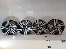 VW VOLKSWAGEN T-ROC MK1