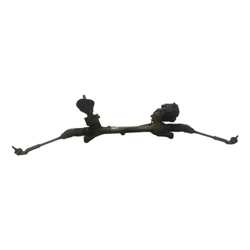 Ford focus power steering - ford,