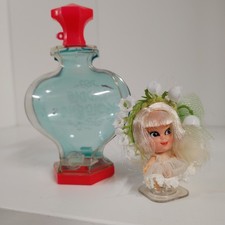 Liddle Kiddle Doll with