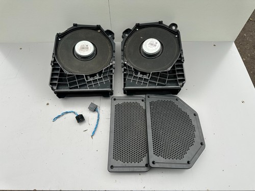 Bmw series e81 - 3, e91