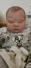 Reborn Spencer By Wendy