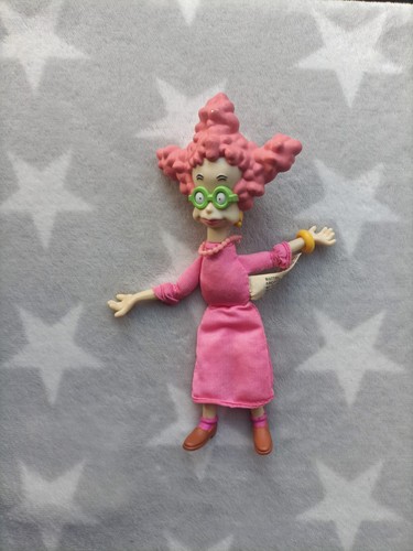 Vintage rugrats didi arcotoys - vintage,