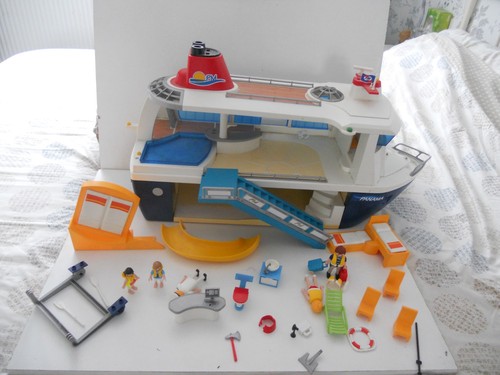 Playmobil 6978 family fun - 6978,