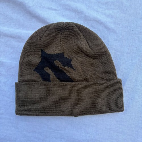Trapstar irongate beanie - trapstar,