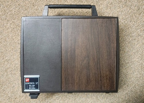 Vintage 70s gaf 888z - 70s,