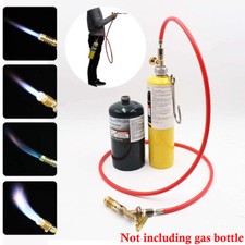 MAPP MAP-Pro Propane Gas