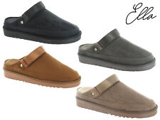 Women's ella Summer Outdoor Slippers Comfort Memory Foam Adjustable Strap Shoes