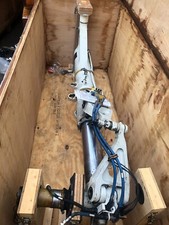 ZJ915 Typhoon Main Landing