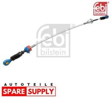 CABLE, MANUAL TRANSMISSION FOR