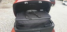 Top box liner bag luggage - box,