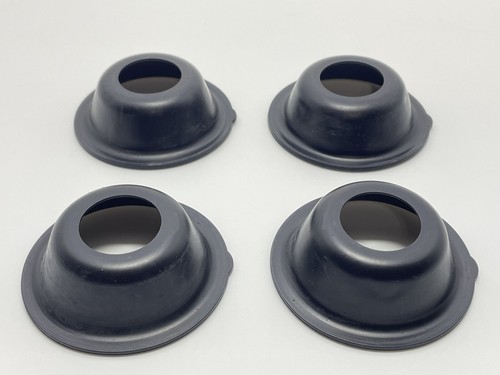 Carburettor diaphragm - 4,