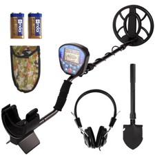Professional Metal Detector
